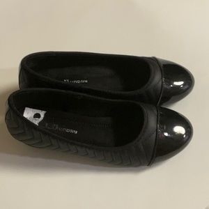 CL by laundry shoes